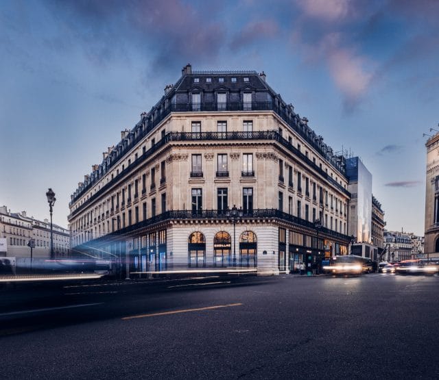 Wellness Days: Cadillac unveils its temple of feminine wellness in Paris