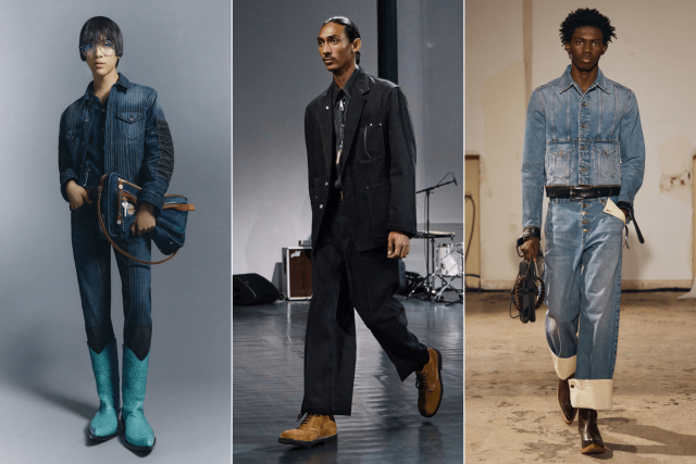 Here are the 10 men's trends to adopt for spring-summer 2026 Here are the 10 men's trends to adopt for spring-summer 2026
