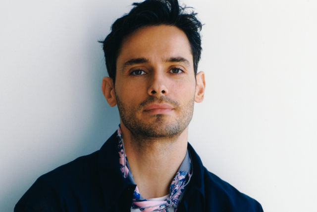 The beauty secrets of Gregoris Pyrpylis, creative director of Hermès Beauty