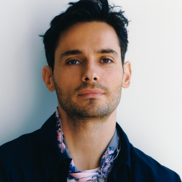The beauty secrets of Gregoris Pyrpylis, creative director of Hermès Beauty