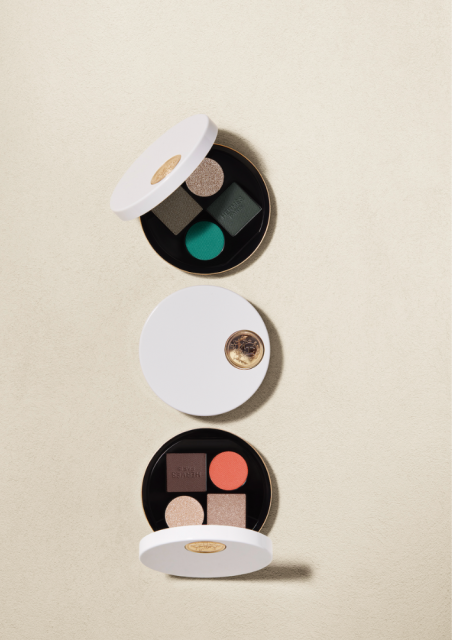 The beauty secrets of Gregoris Pyrpylis, creative director of Hermès Beauty The beauty secrets of Gregoris Pyrpylis, creative director of Hermès Beauty