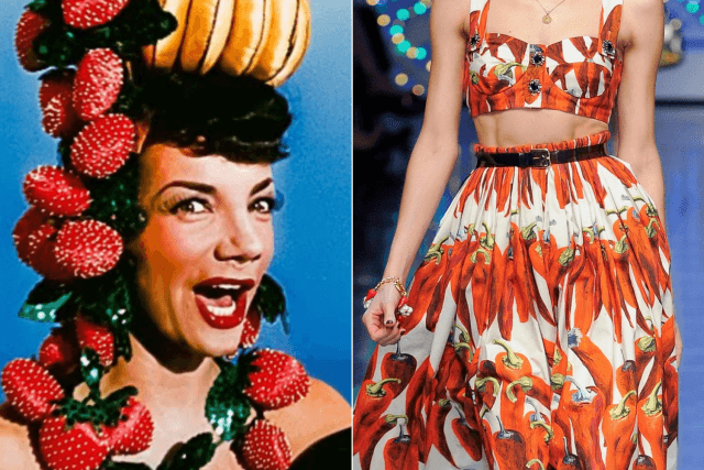 From the market to your wardrobe, here are this summer's must-have trends From the market to your wardrobe, here are this summer's must-have trends