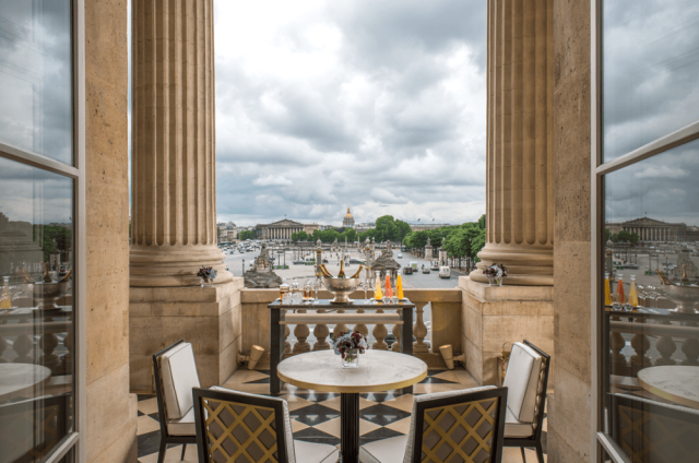 Where can you watch the fireworks like a VIP? Four places to light up July 14