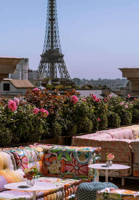 Where can you watch the fireworks like a VIP? Four places to light up July 14