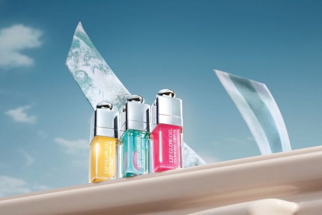 Under the sun exactly: Dior Beauty paints summer in Riviera colors Under the sun exactly: Dior Beauty paints summer in Riviera colors