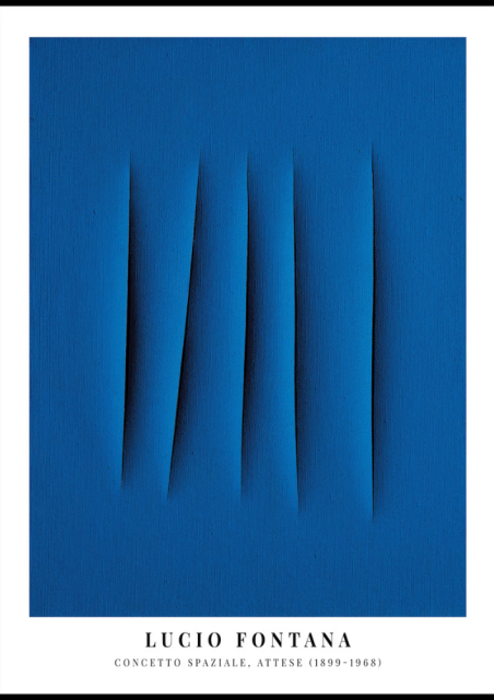Art in questions with Yannick Alléno Art in questions with Yannick Alléno